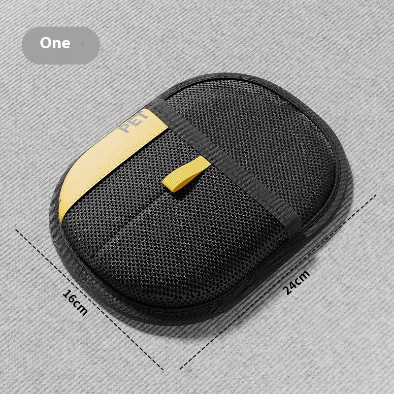 Cat & Dog Hair Cleaner Cat Hair Removal And Adsorption Artifact Hair Brush