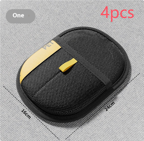 Cat & Dog Hair Cleaner Cat Hair Removal And Adsorption Artifact Hair Brush