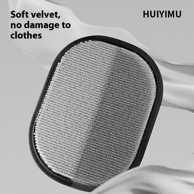 Cat & Dog Hair Cleaner Cat Hair Removal And Adsorption Artifact Hair Brush