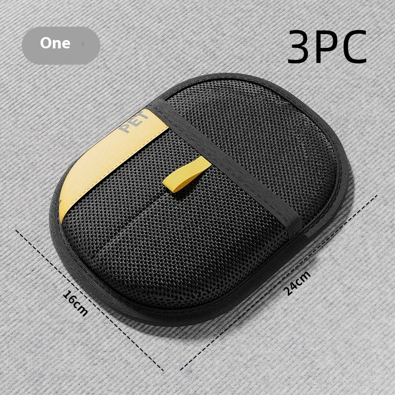 Cat & Dog Hair Cleaner Cat Hair Removal And Adsorption Artifact Hair Brush