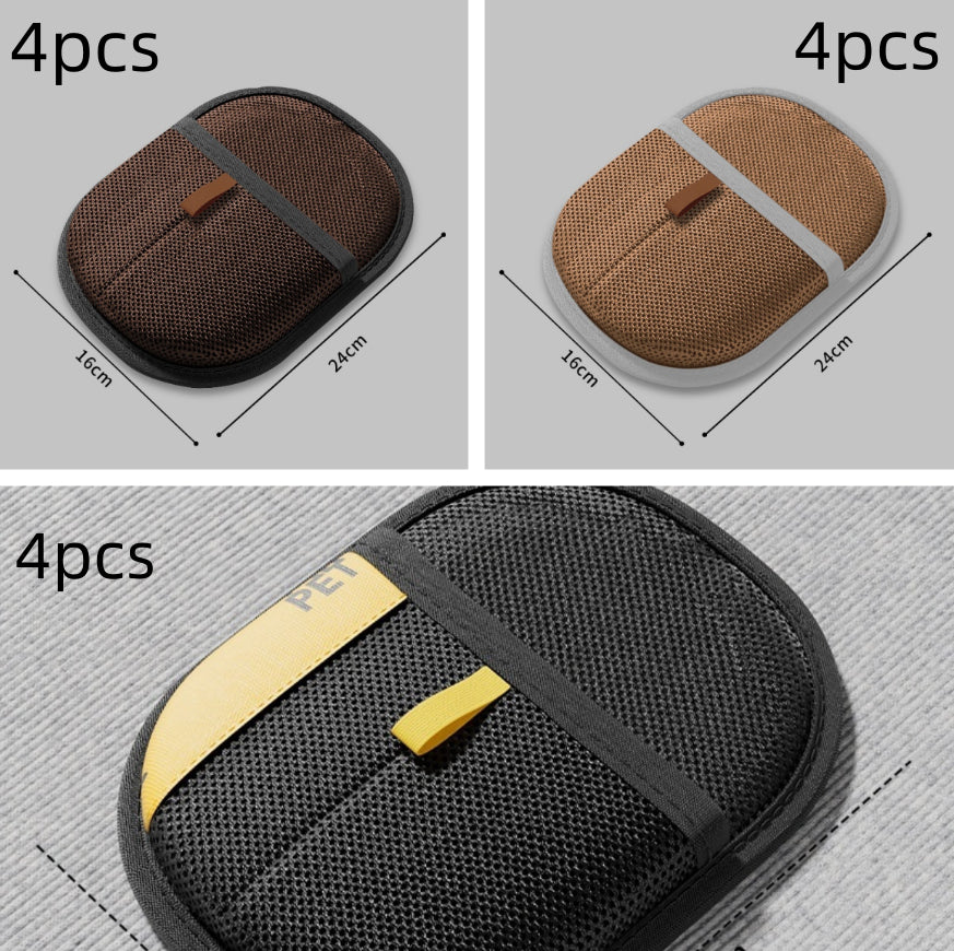 Cat & Dog Hair Cleaner Cat Hair Removal And Adsorption Artifact Hair Brush