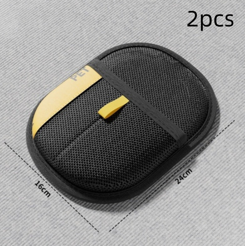 Cat & Dog Hair Cleaner Cat Hair Removal And Adsorption Artifact Hair Brush